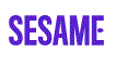 Sesame Care Logo