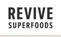 Revive SuperFoods Logo