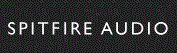 Spitfire Audio Logo