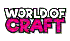 World of Craft Logo