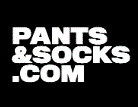 Pants & Socks Discount Code