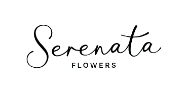Serenata Flowers Logo
