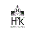 H2k Botanicals Logo