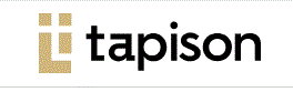 Tapison Logo