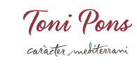 Toni Pons Logo