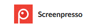 Screenpresso Logo