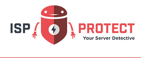 IspProtect.com Logo