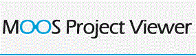 Moos Project Viewer Logo