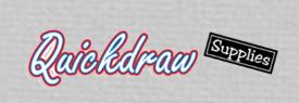Quickdraw Supplies Logo