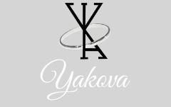 Yakova Logo