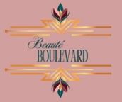 Beaute Boulevard Logo