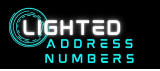 Lighted Address Numbers Discount Code