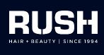Rush Logo