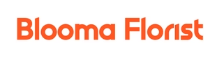 Blooma Florist Logo