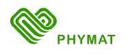 Phymat Logo