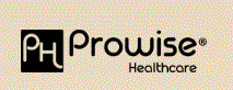 Prowise Healthcare Logo
