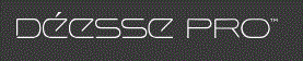 Deesse Pro Logo