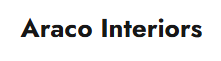 Araco Interiors Promo