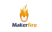 Makerfire Logo