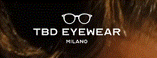 TBD eyewear Promo