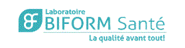 Biform Sante Logo