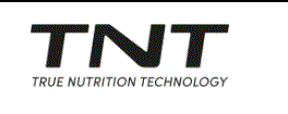 TNT Supplements Promo