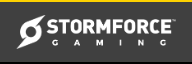 Stormforce Gaming Logo
