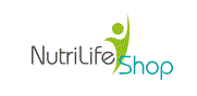 Nutrilife Shop Logo