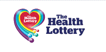 The Health Lottery Promo