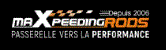 Maxpeeding Rods FR Promo