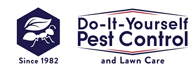 DIY Pest Control Logo