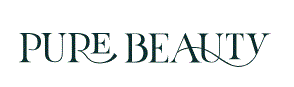 Pure Beaut Logo