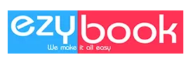 Ezybook Promo