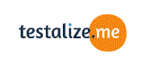 Testalize Me Logo
