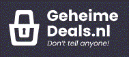 Geheime Deals Promo
