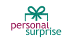 Personal Surprise Promo