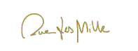 Rue Des Mille Promo