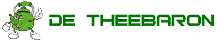 De Theebaron Promo