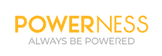 Powerness Logo