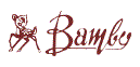 Bamby Store Logo
