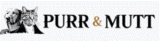 Purr and Mutt UK Promo