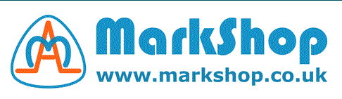 MarkShop Logo