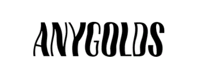 AnyGolds Promo