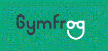 Gymfrog Logo