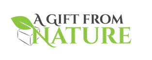 A Gift From Nature Logo