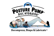 Posture Pump Promo
