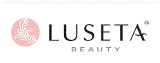 Luseta Beauty Logo