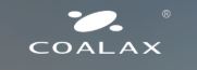 Coalax Logo