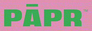 Paper Cosmetics Promo