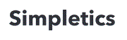 Simpletics Logo